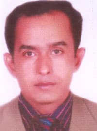 ডা. মোঃ আমজাদ হোসেন