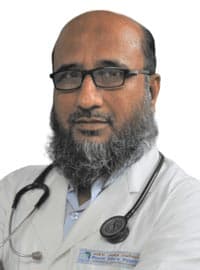 ডা. মোঃ আনামুর রহমান