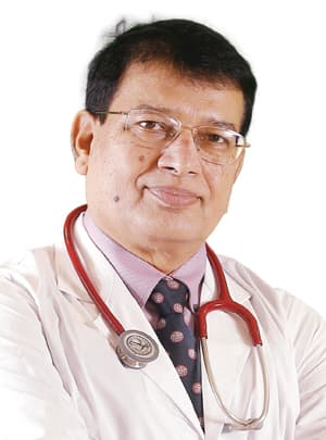 ডা. মোঃ আনিসুল ইসলাম খান