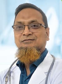 ডা. মোঃ আনিসুর রহমান