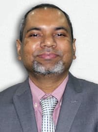 ডা. মোঃ আনিসুর রহমান