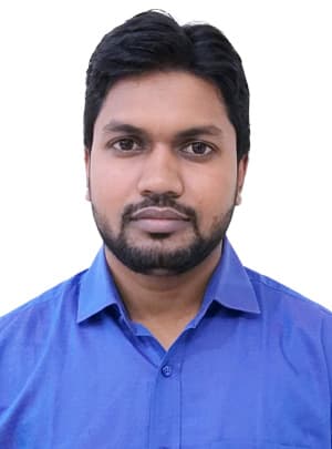 ডা. মোঃ আনয়ারুর রহমান আনন