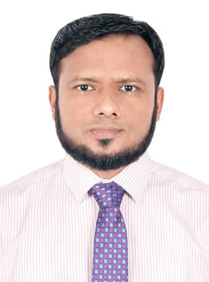 ডা. মোঃ আনোয়ার হোসেন