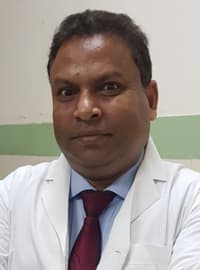 ডা. মোঃ আনোয়ার হোসেন মানিক