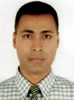 ডা. মোঃ আনোয়ারুল হক