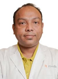 ডা. মোঃ আনোয়ারুল ইসলাম (সাগর)