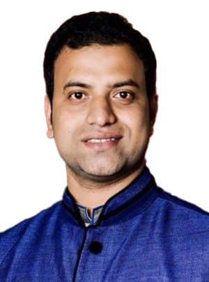 ডা. মোঃ আকিভ জাভেদ (রাফি)