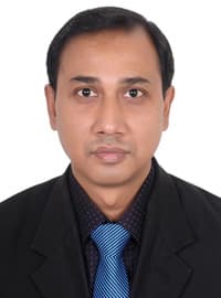 ডা. মোঃ আরিফ রেজা