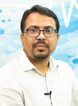 ডা. মোঃ আরিফ উর রহমান