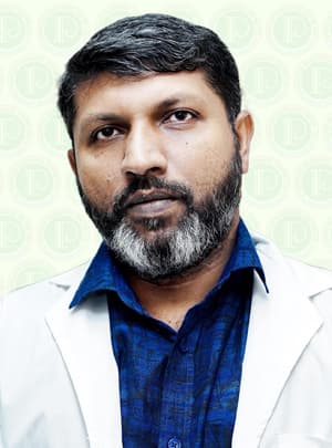 ডা. মোঃ আরিফুল আলম সুমন