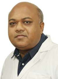 ডা. মোঃ আরিফুল ইসলাম