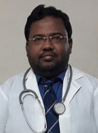 ডা. মোঃ আরিফুল ইসলাম