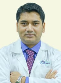 ডা. মোঃ আরিফুর রহমান
