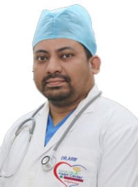 ডা. মোঃ আরিফুর রহমান