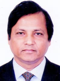 ডা. মোঃ আরিফুর রহমান