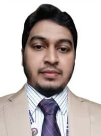 ডা. মোঃ আরিফুর রহমান