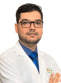 ডা. মোঃ আরিফুজ্জামান