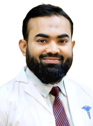 ডা. মোঃ আরশাদ উল্লাহ