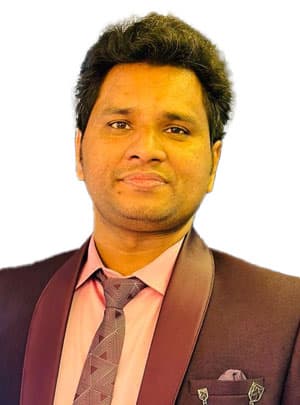 ডা. মোঃ আরশাদ আলী
