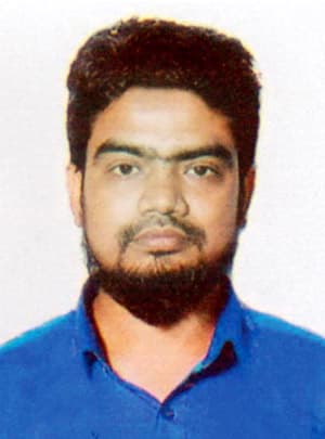 ডা. মোঃ আসাদুল ইসলাম