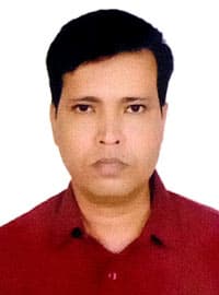 ডা. মোঃ আসাদুল কবির