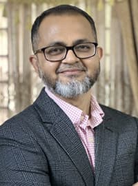 ডা. মোঃ আসাদুর রহমান