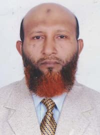 ডা. মোঃ আসাদুর রহমান