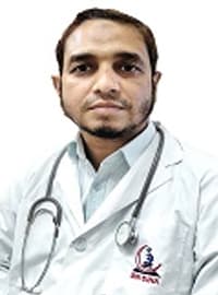 ডা. মোঃ আসাদুজ্জামান