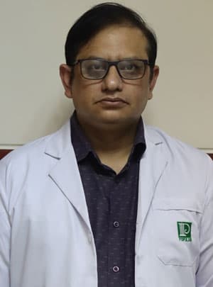 ডা. মোঃ আসাদুজ্জামান