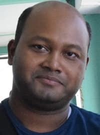 ডা. মোঃ আসাদুজ্জামান