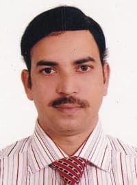 ডা. মোঃ আসাদুজ্জামান