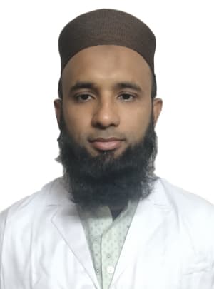 ডা. মোঃ আসাদুজ্জামান সুমন
