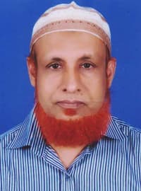 ডা. মোঃ আসগার হোসেন