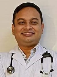 ডা. মোঃ আশাদুজ্জামান