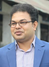ডা. মোঃ আশেক মাহমুদ ফেরদৌস