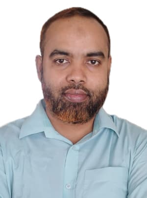 ডা. মোঃ আশেক উল্লাহ খান
