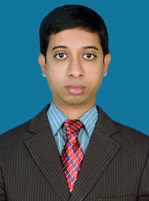 ডা. মোঃ আশিকুল ইসলাম