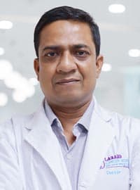ডা. মোঃ আশিকুর রহমান