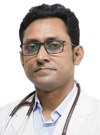 ডা. মোঃ আশিকুজ্জামান