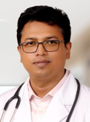 ডা. মোঃ আশিকুর রহমান (পাপেল)