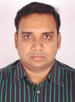 ডা. মোঃ আশিকুর রহমান