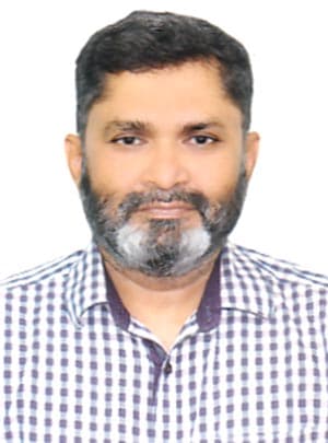 ডা. মোঃ আশরাফুল আলম