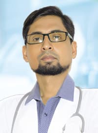 ডা. মোঃ আশরাফুজ্জামান