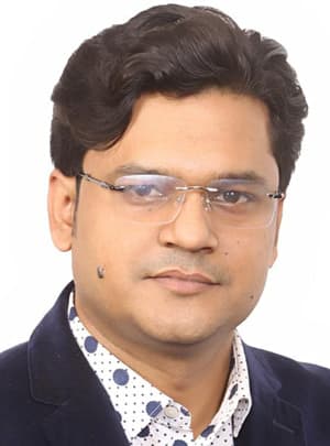 ডা. মোঃ আসিফ ইকবাল