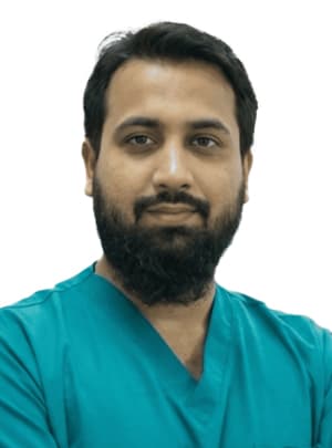 ডা. মোঃ আশরাফুল হাশেম জনি