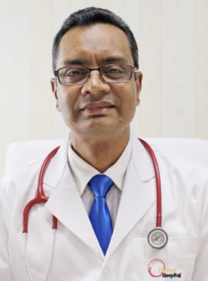 ডা. মোঃ আতিয়ার রহমান