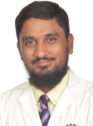 ডা. মোঃ আতিকুর রহমান