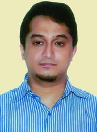 ডা. মোঃ আতিকেল ইসলাম চৌধুরী