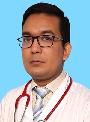 ডা. মোঃ আতিকুল ইসলাম