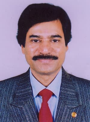 ডা. মোঃ আতিকুর রহমান খান